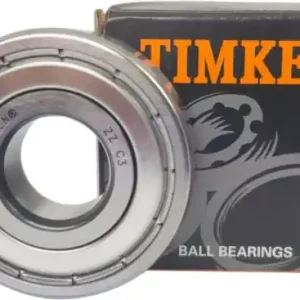 6210 ZZC3 TIMKEN Łożysko kulkowe 50x90x20 Rabat